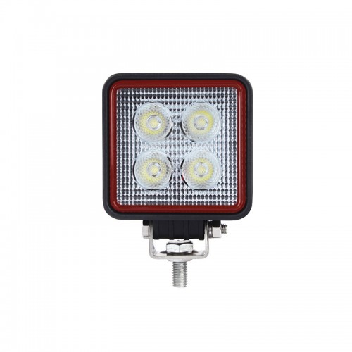 12W Square Flood Lamp 12W Square Flood Lamp